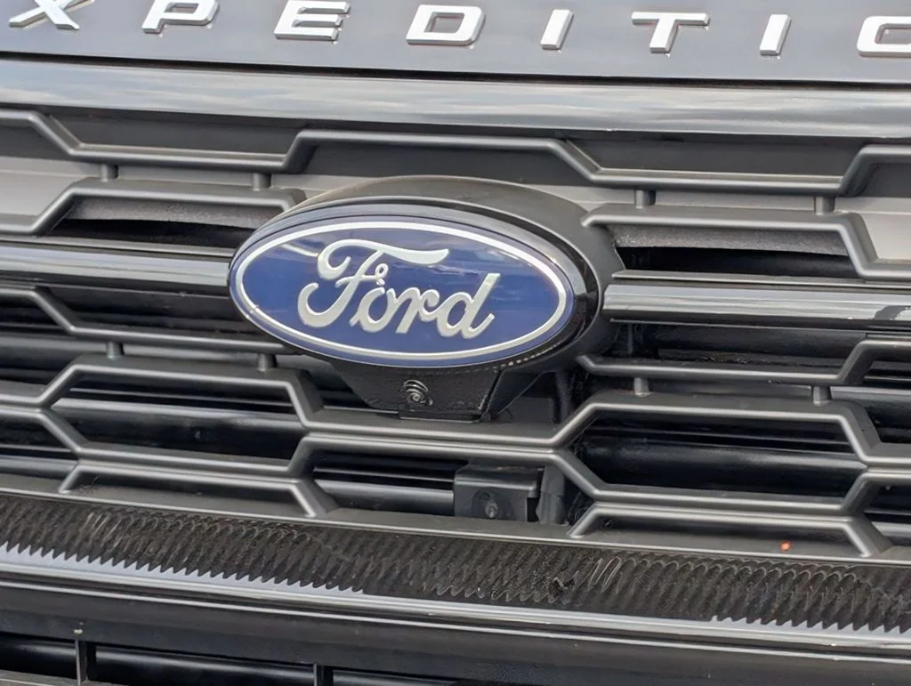 New 2026 Agate Black Metallic Ford Active image 13