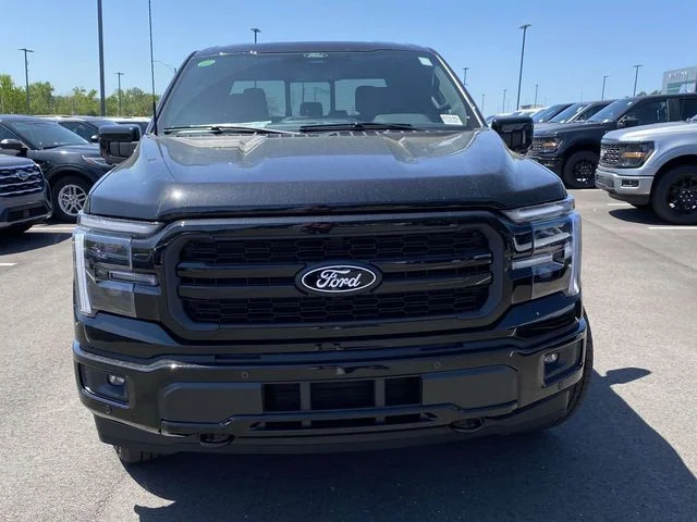 2025 Ford F-150 Lariat - Photo 22