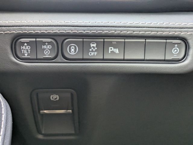 New 2026 Majestic Black Pearl Acura Advance Package image 32