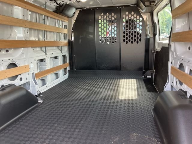 Used 2025 White Ford Base image 4