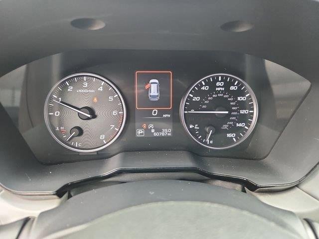 Used 2020  Subaru Premium image 12