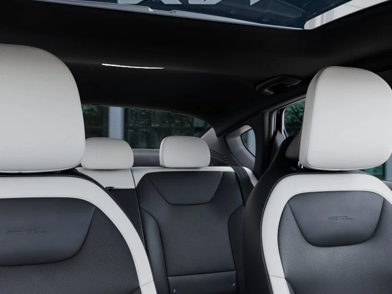 New 2026 Black Kia GT-Line Turbo image 27