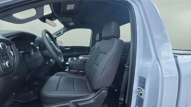 2025 GMC Sierra 2500HD Pro - Photo 19