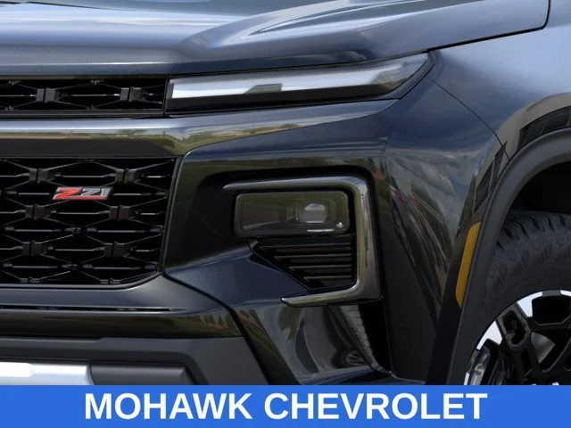2027 Chevrolet Traverse Z71 - Photo 10
