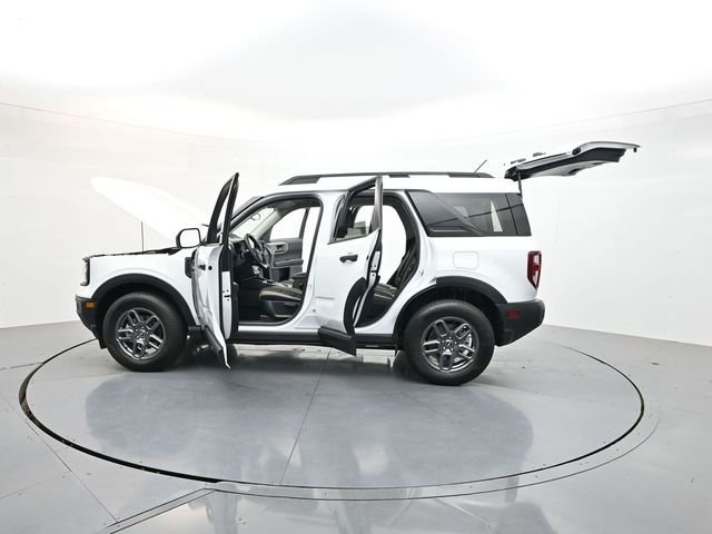 New 2026 Oxford White Ford Big Bend® image 49