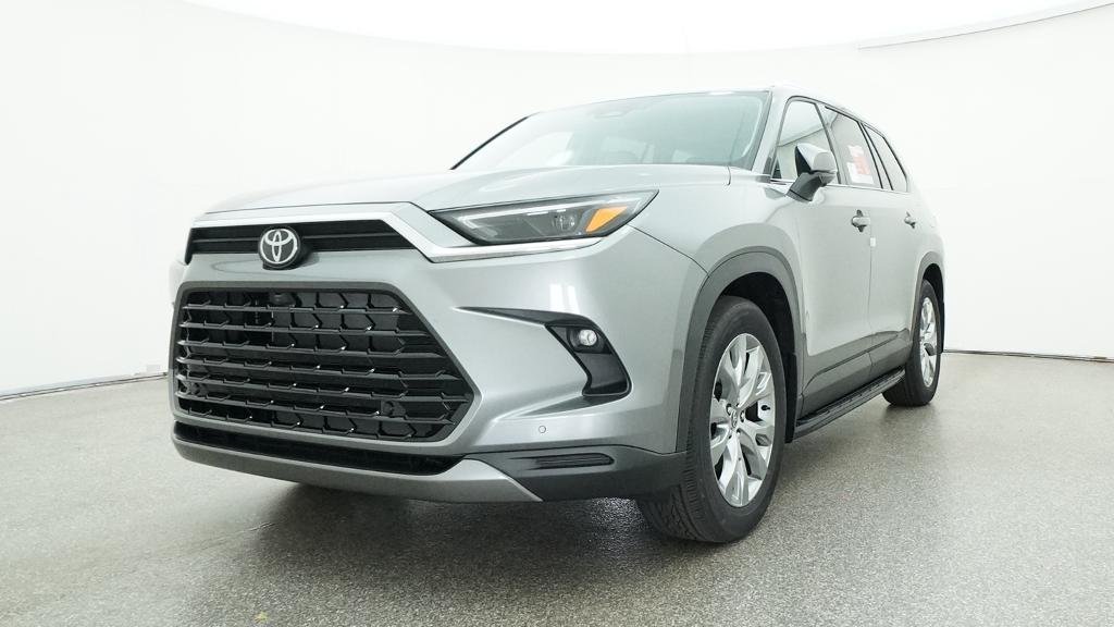 New 2026 Heavy Metal Toyota Limited image 19
