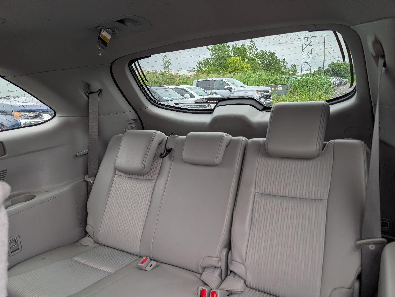 Used 2017 Predawn Gray Mica Toyota LE Plus image 12
