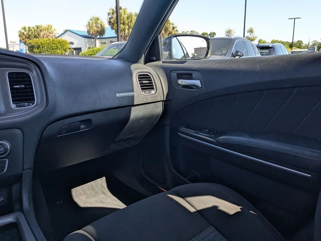Certified Used 2023 Green Dodge GT image 16