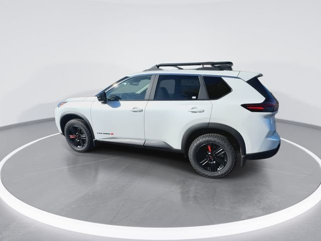 2026 Nissan Rogue Rock Creek - Photo 6