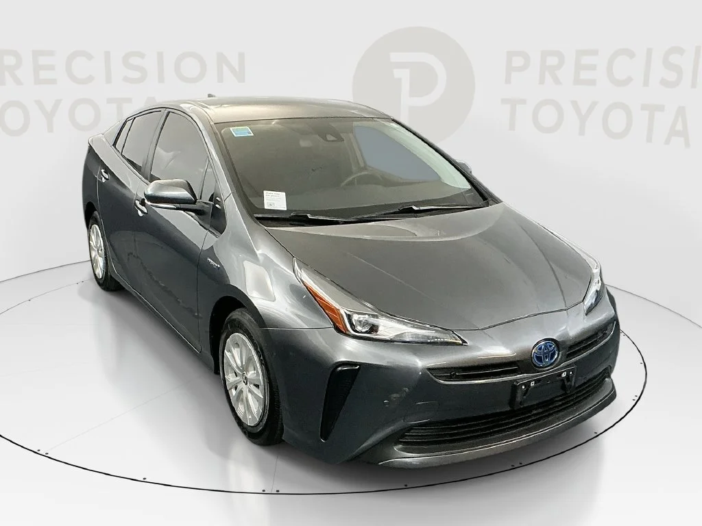 2021 Toyota Prius