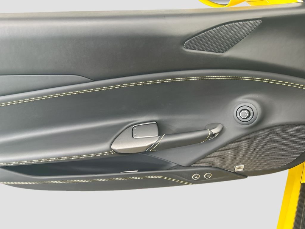 Used 2017 Yellow Ferrari  image 28