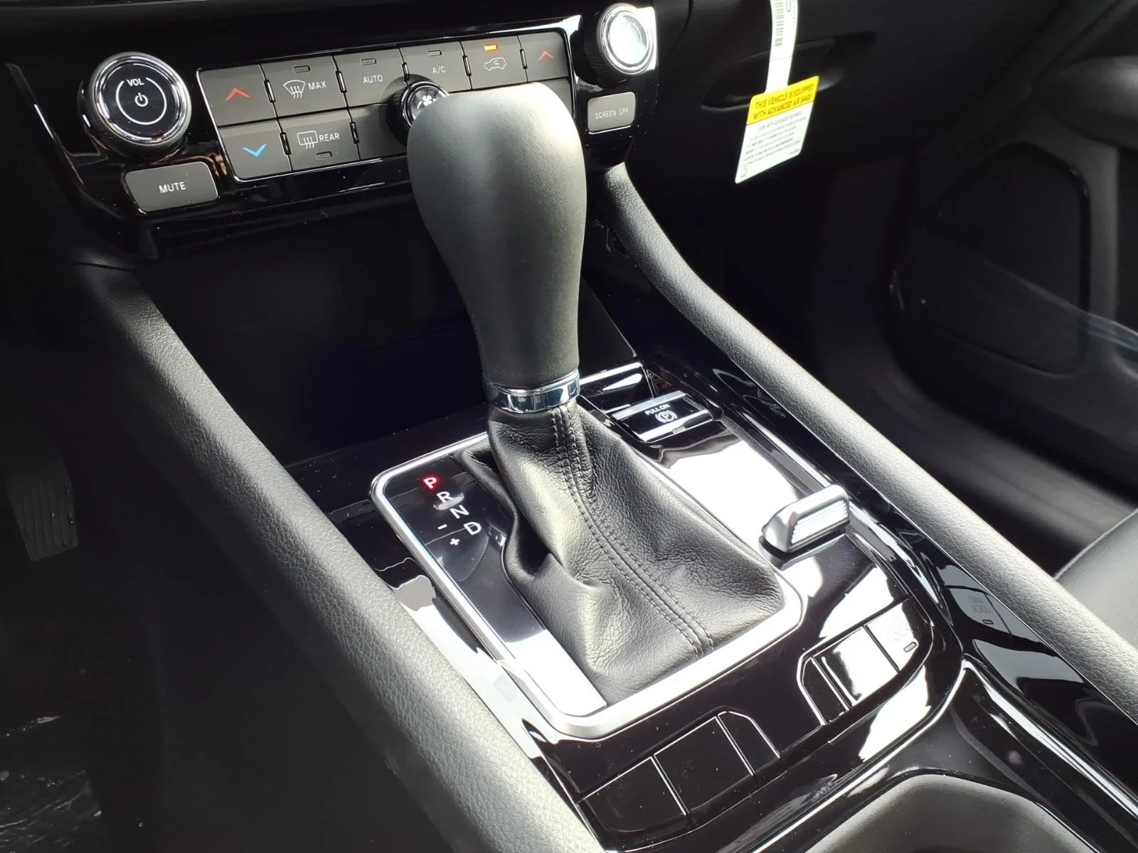 2026 Jeep Compass Altitude - Photo 8