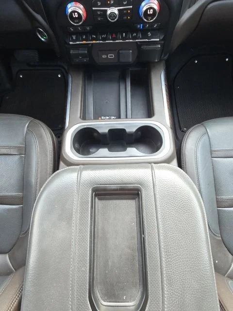 2022 GMC Sierra 2500 Denali HD Denali - Photo 43