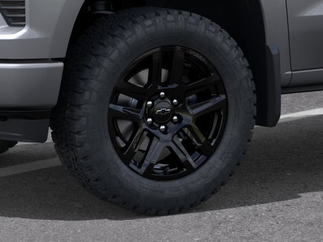 2026 Chevrolet Silverado 1500 RST - Photo 9