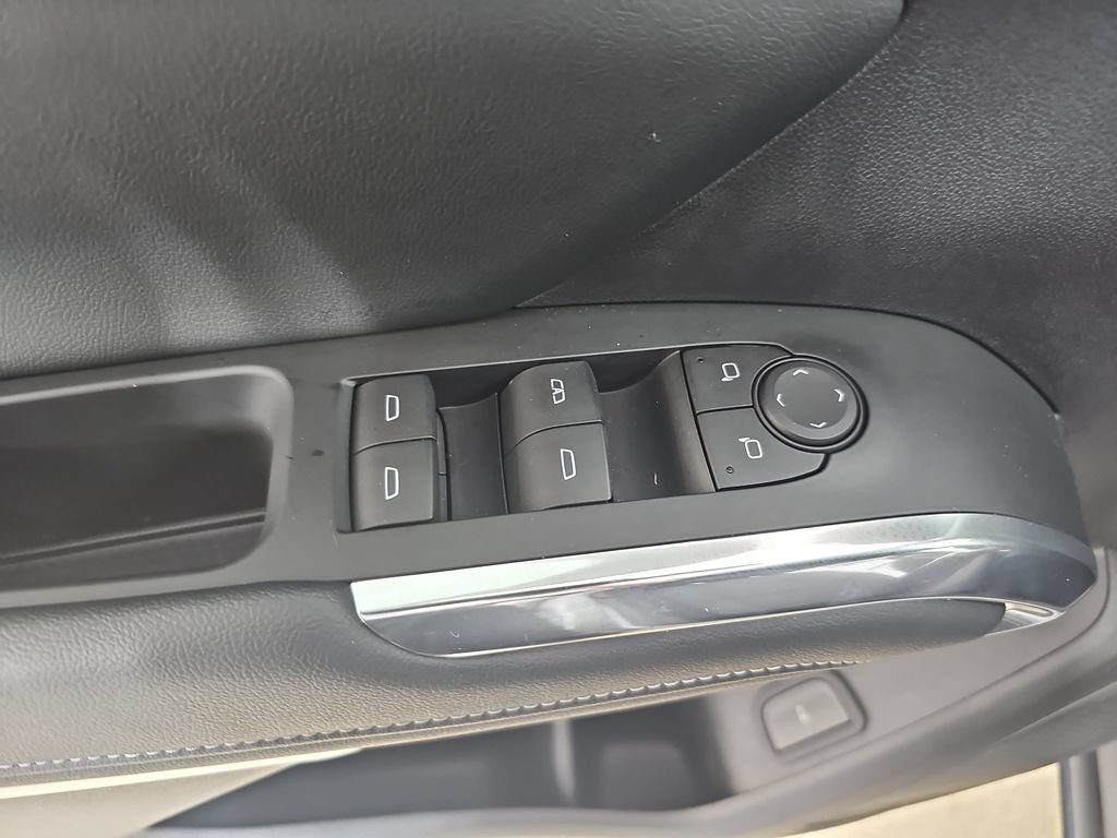 Certified Used 2024 Sterling Gray Metallic Chevrolet LT image 34