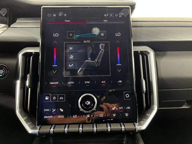 2026 GMC Acadia Elevation - Photo 26