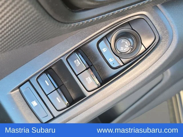 Used 2024 Gray Subaru Premium image 20