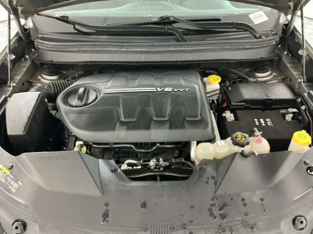 Used 2020 Light Brownstone Pearlcoat Jeep Trailhawk image 32