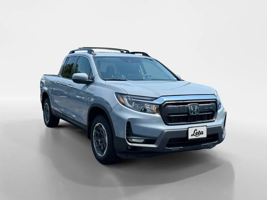 2024 Honda Ridgeline RTL - Photo 28