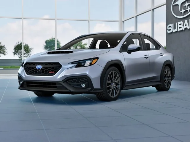 New 2026 ICE SILVER METALLIC Subaru Premium image 2
