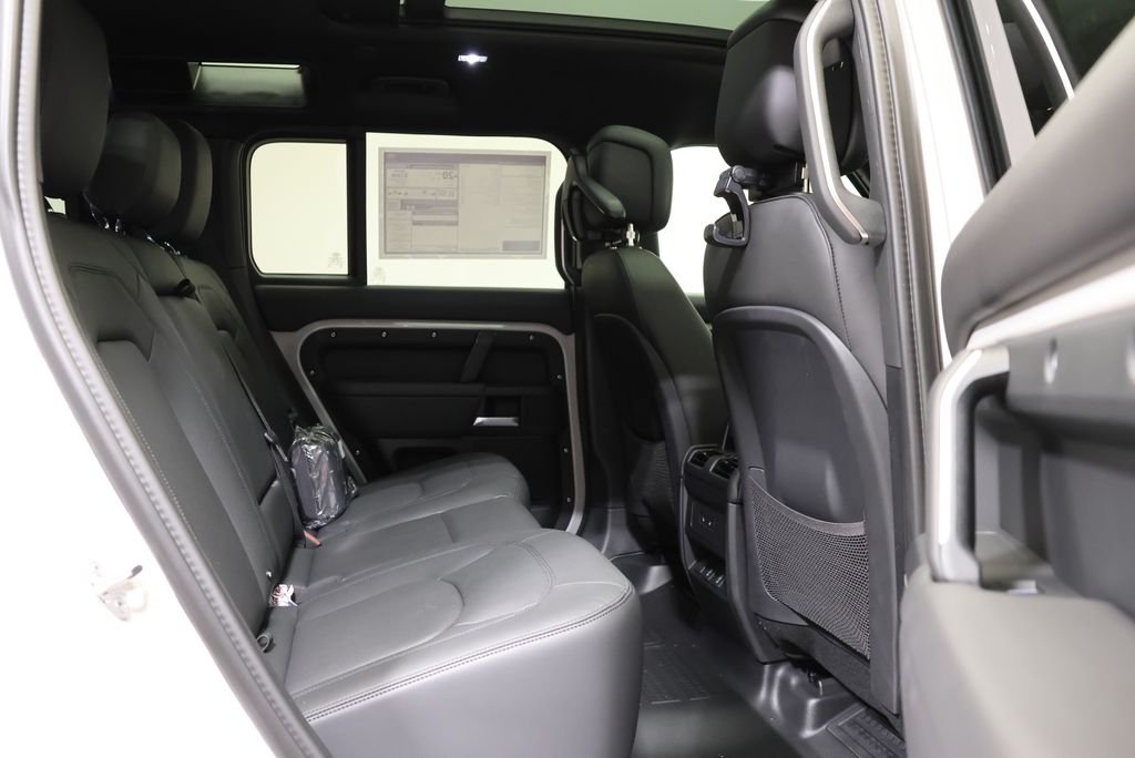 New 2026 Borasco Grey Land Rover S image 45