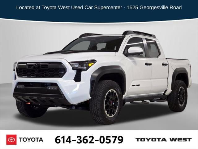 Certified Used 2026 ICE CAP Toyota  image 1