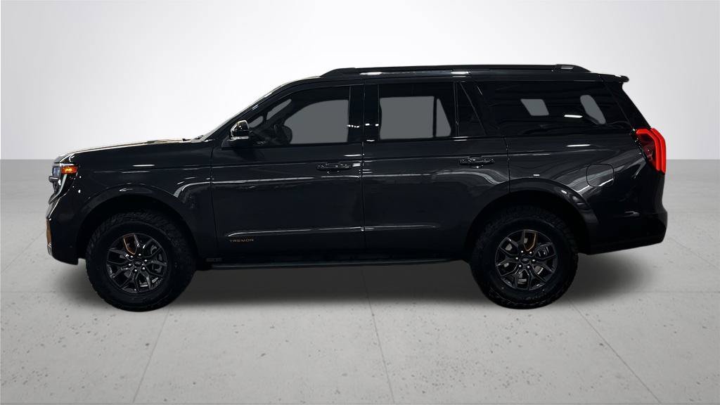 Certified Used 2025 Gray Ford Tremor image 13