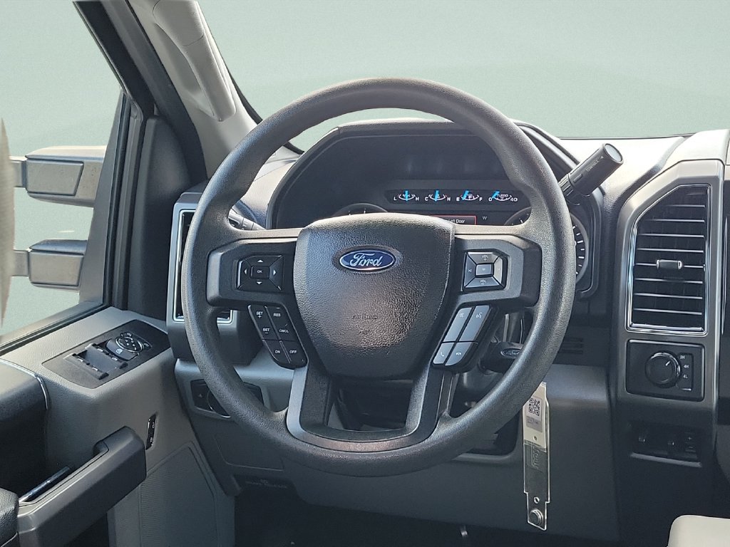 Used 2019 White Ford XLT image 12