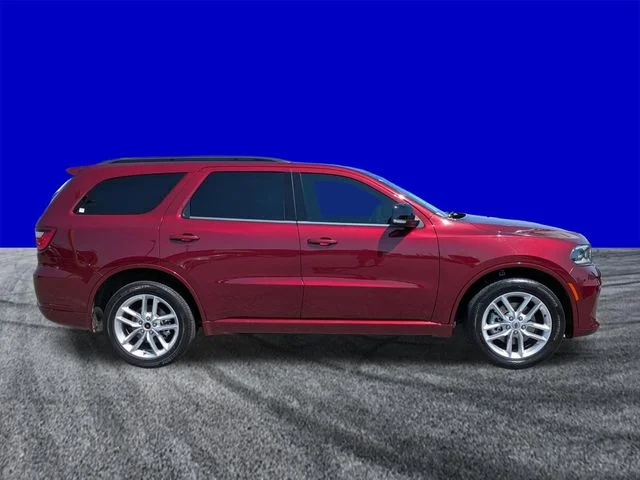 Certified Used 2024 Pearl Dodge GT Plus image 3