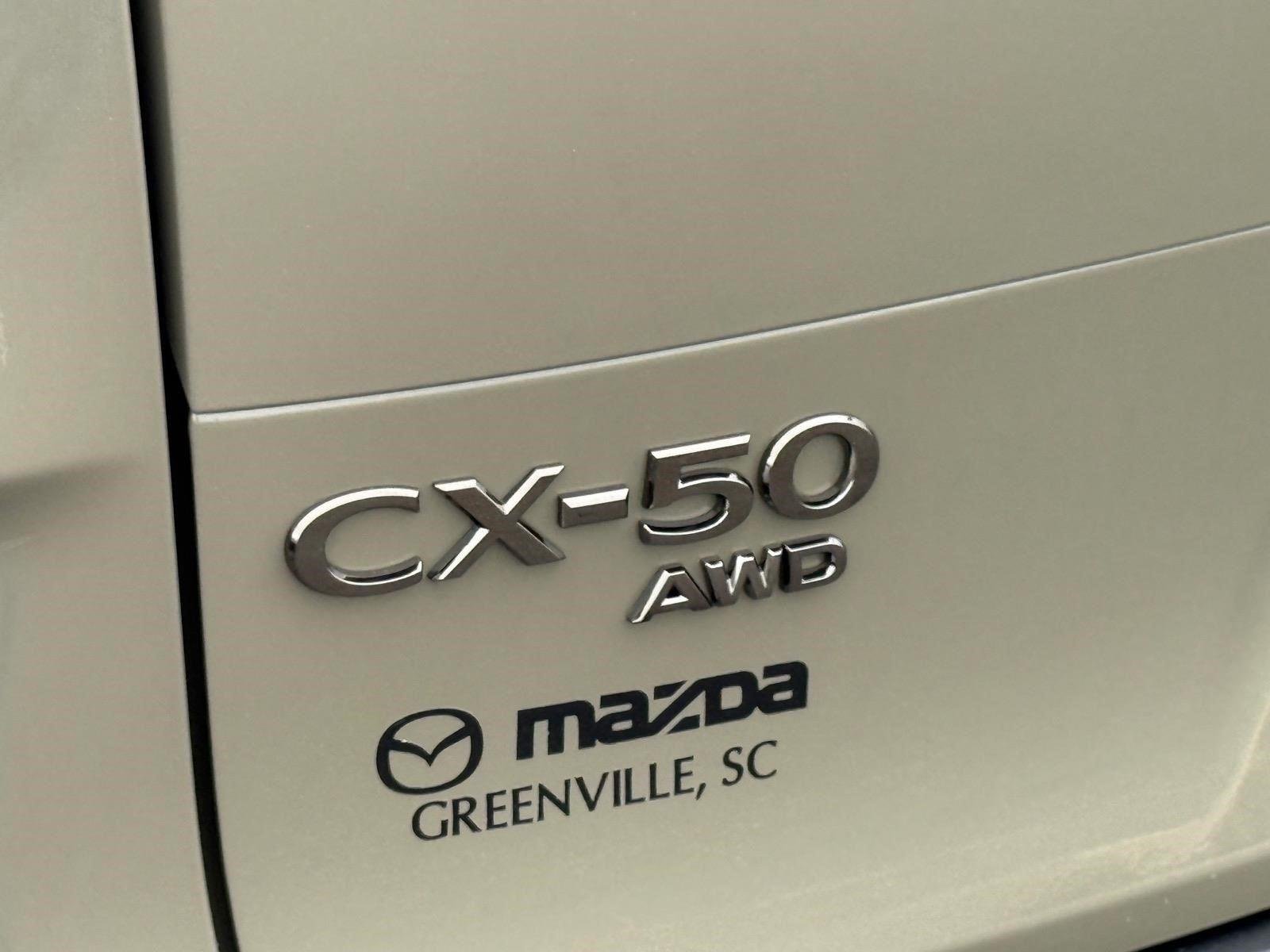 New 2026 Zircon Sand Metallic Mazda 2.5 S Meridian Edition AWD image 8