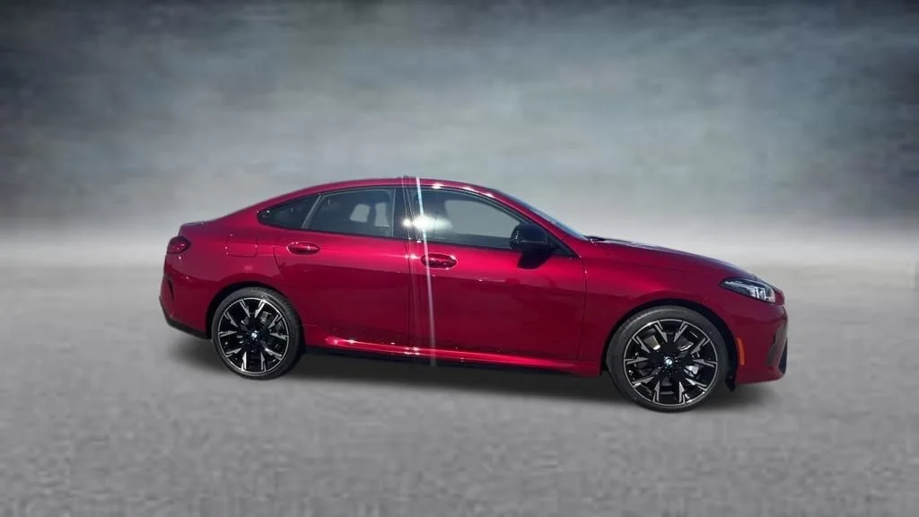 New 2026 Red BMW 228 Gran Coupe image 12
