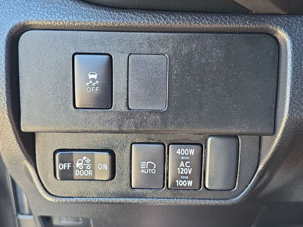 Used 2023 Gray Toyota TRD Sport image 21