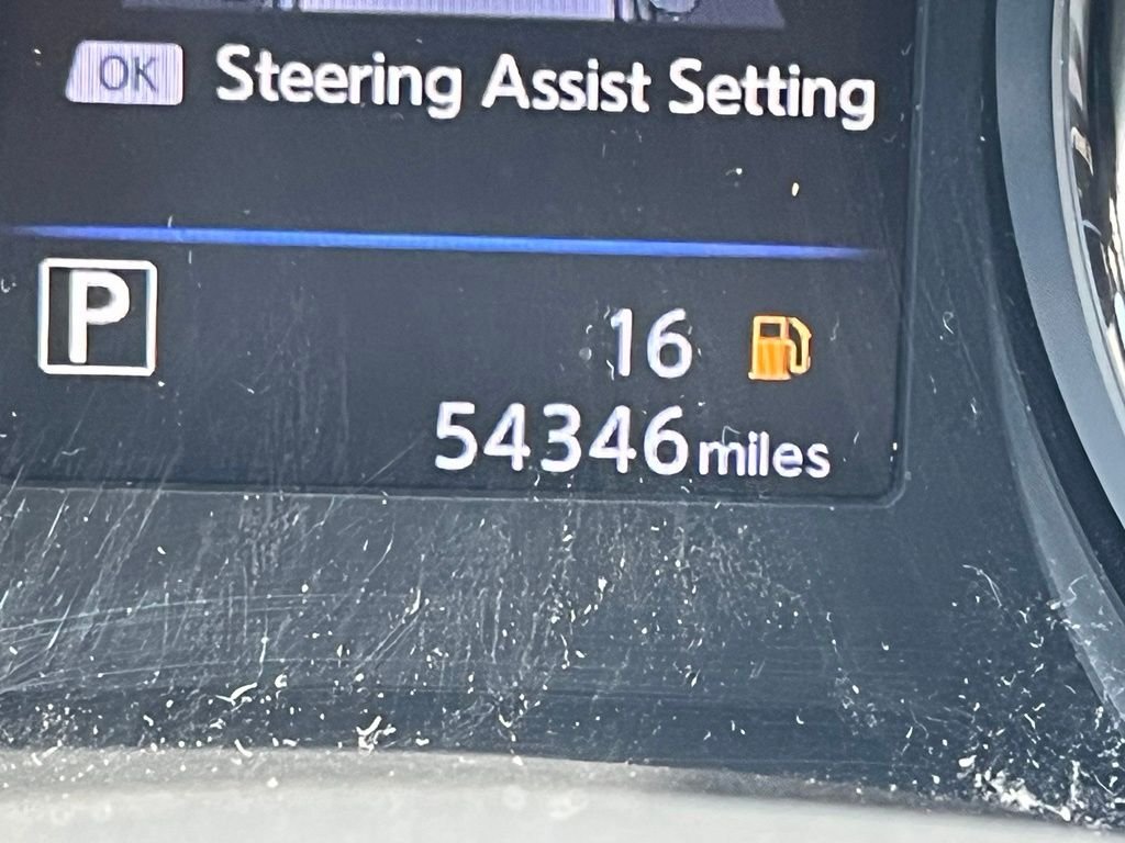 Used 2019 Gray Nissan SV image 22