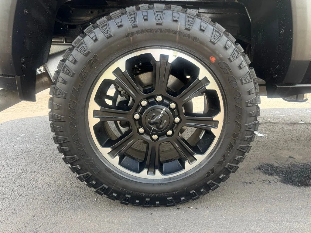 2026 RAM 2500 Rebel - Photo 48
