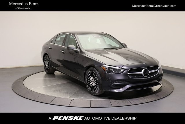 2026|Mercedes-Benz|C-Class|C 300|4MATIC®|4D Sedan
