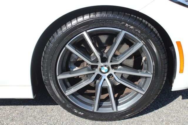 Used 2021 White BMW 430i image 31