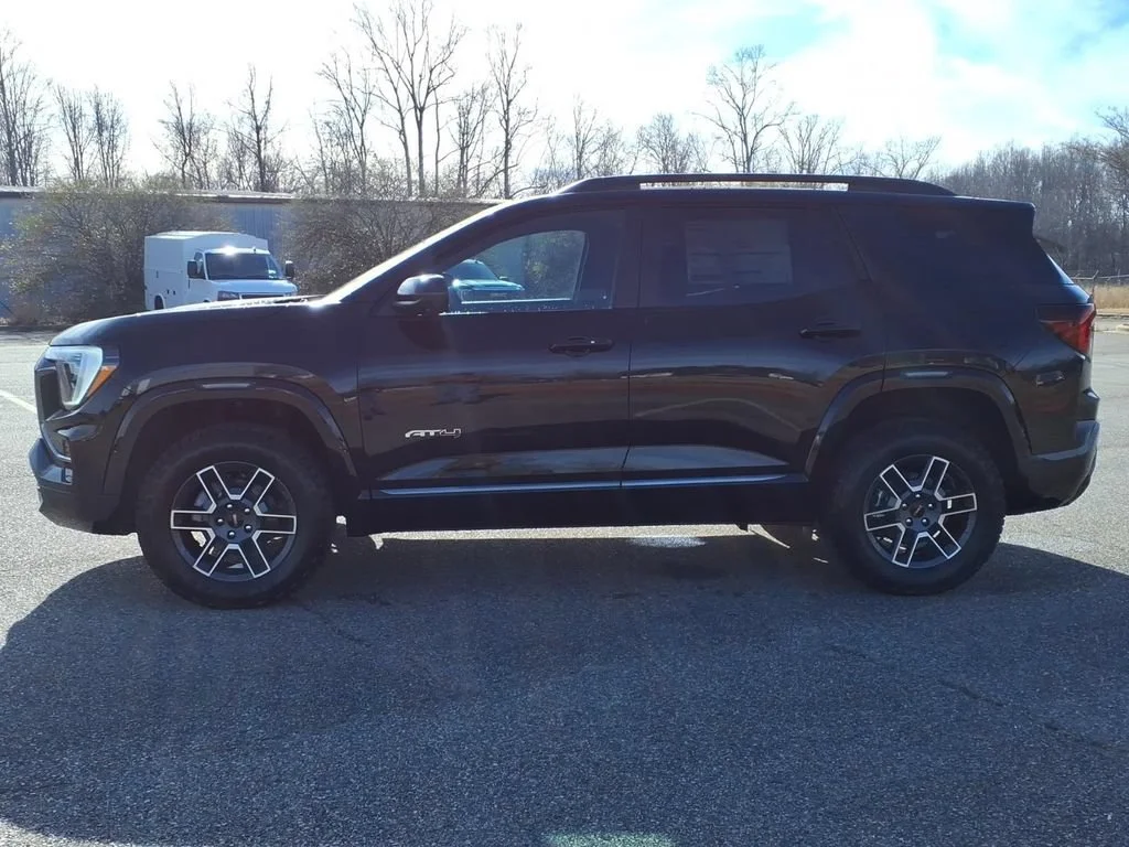 2026 GMC Terrain AT4 - Photo 31