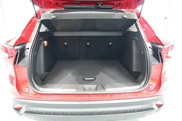 2026 Chevrolet Trax LT - Photo 26