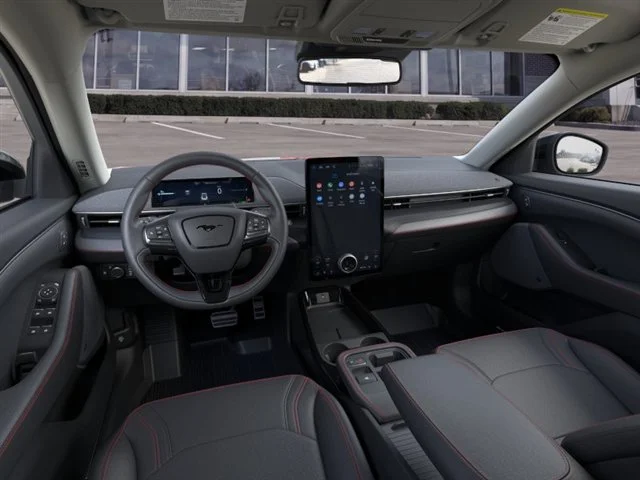 2026 Ford Mustang Mach-E Premium - Photo 9