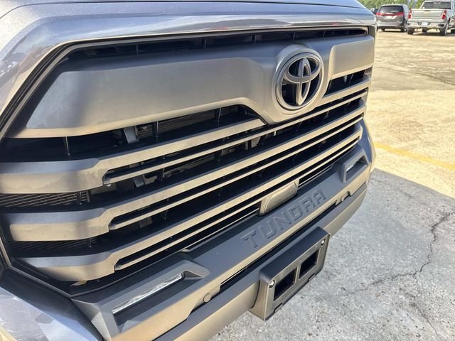 Used 2023 Gray Toyota SR5 image 4