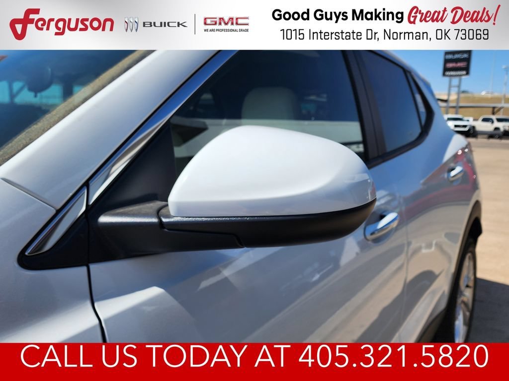 2026 Buick Encore GX Preferred - Photo 12