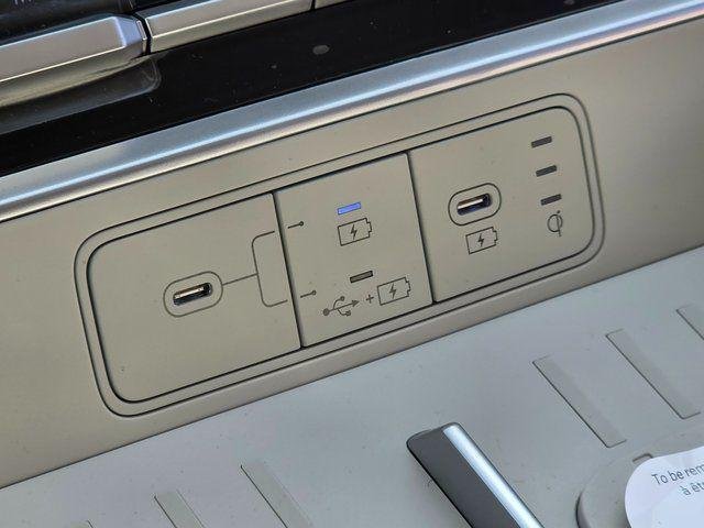 New 2026 Blue Hyundai SEL image 29