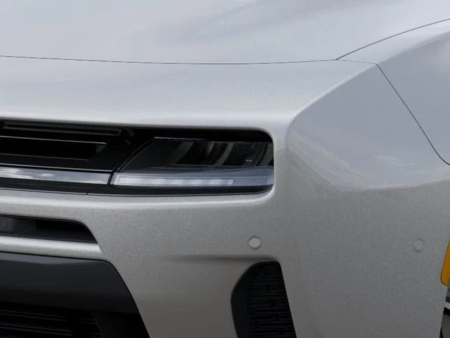 New 2026 Triple Nickel Exterior Paint Dodge Scat Pack image 11