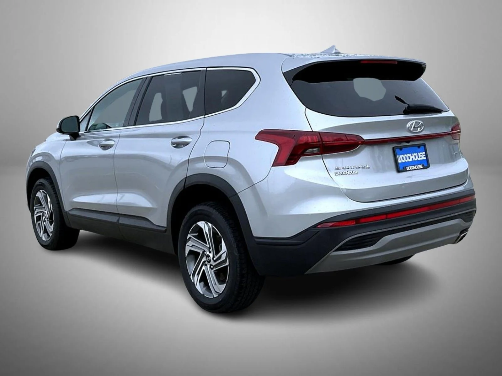 2021 Hyundai Santa Fe SE - Photo 7
