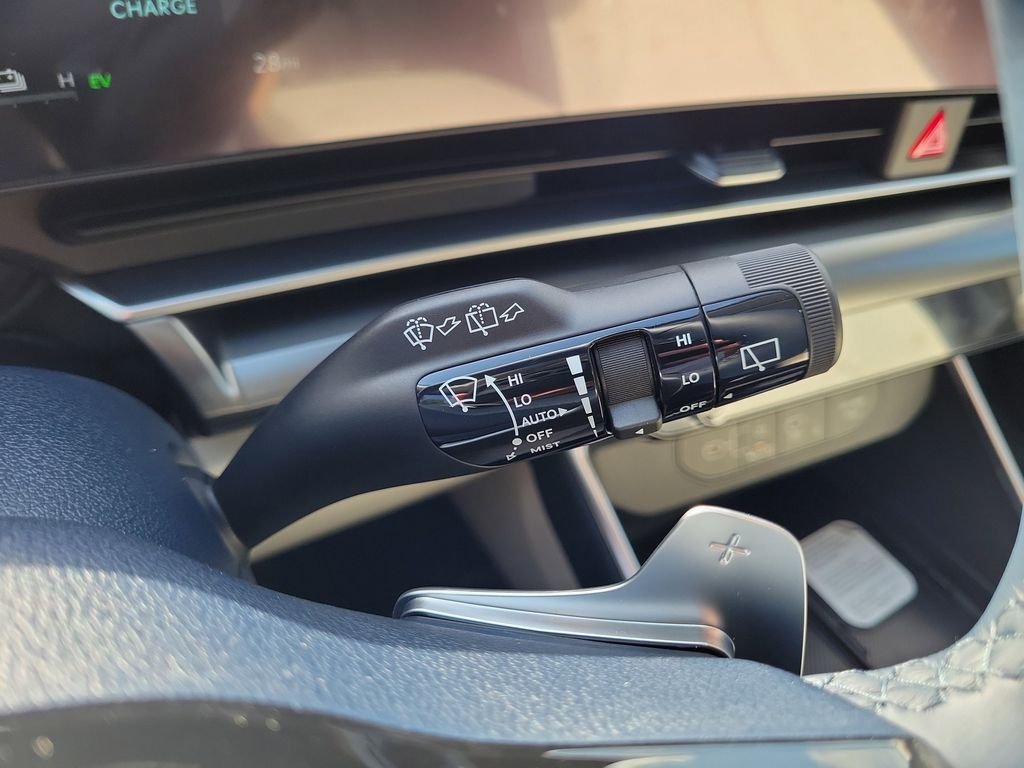 New 2026 Silver Kia SX Prestige image 30