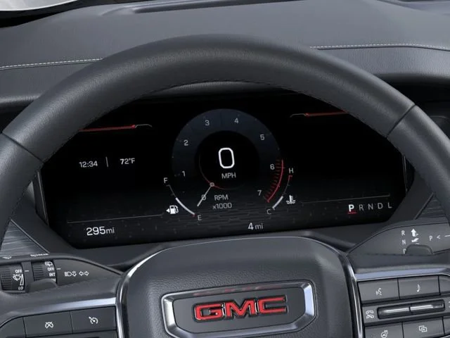 New 2026 Sterling Metallic GMC Elevation image 21