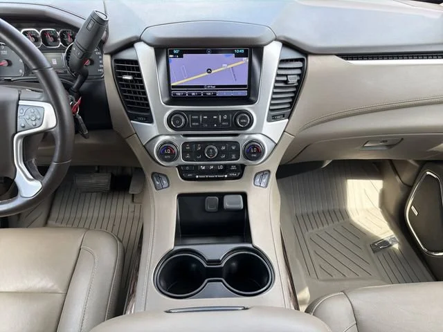 Used 2019 PEPPERDUST METALLIC GMC SLT Standard Edition image 15