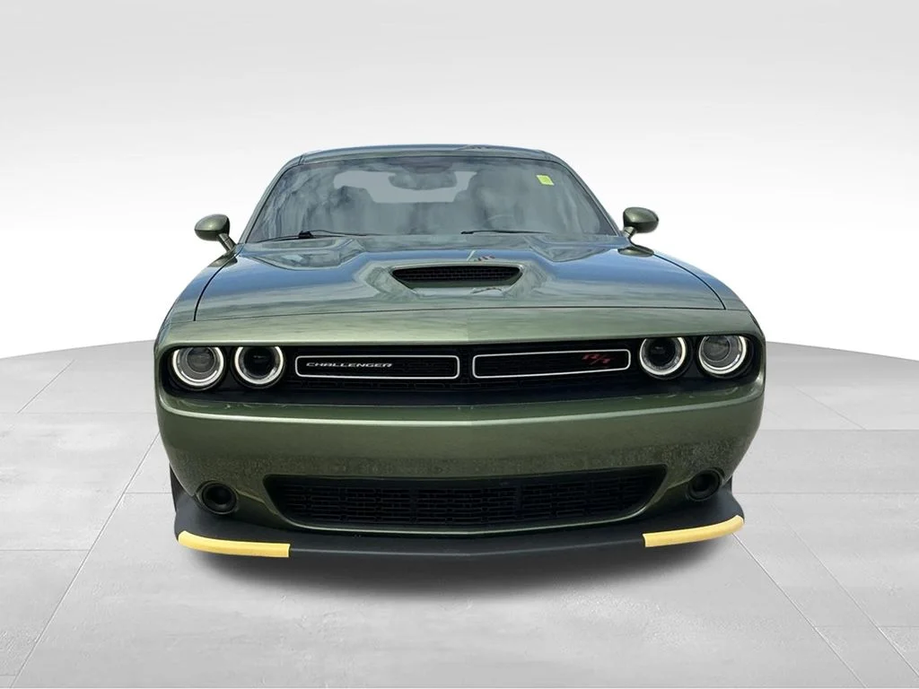 Used 2023 Green Dodge R/T image 13