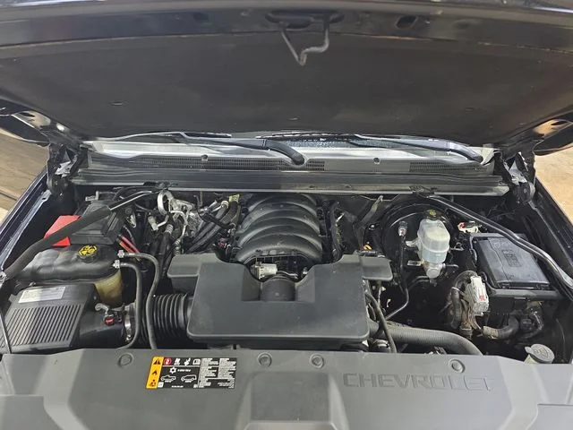 Used 2020 Black Chevrolet Premier image 32