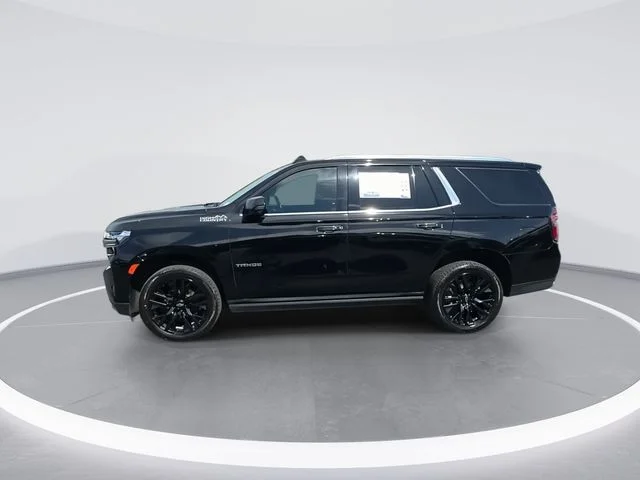 Used 2021 Black Chevrolet High Country image 5
